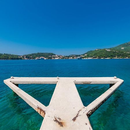 New Five Star Superior Apartment Zaton (Dubrovnik-Neretva) Exterior foto