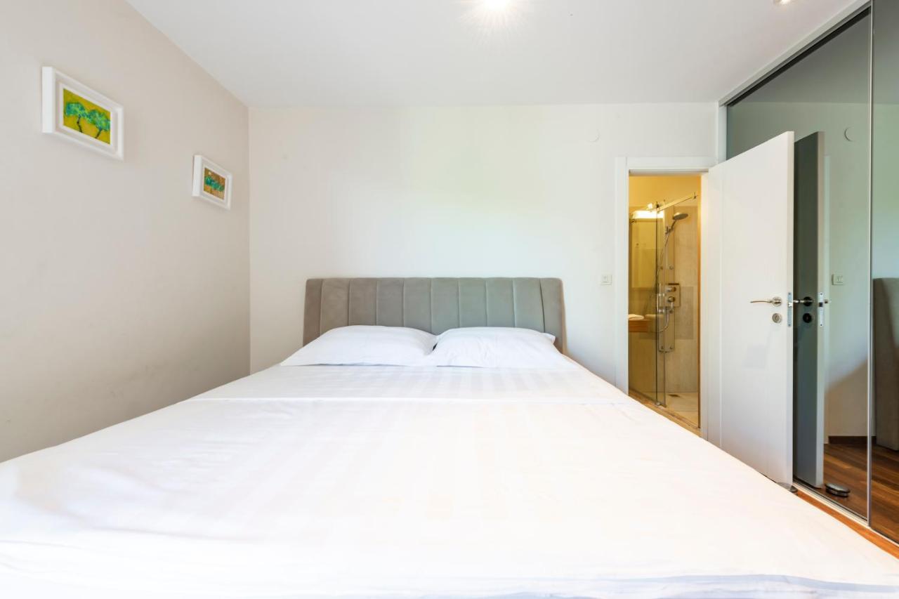 New Five Star Superior Apartment Zaton (Dubrovnik-Neretva) Exterior foto