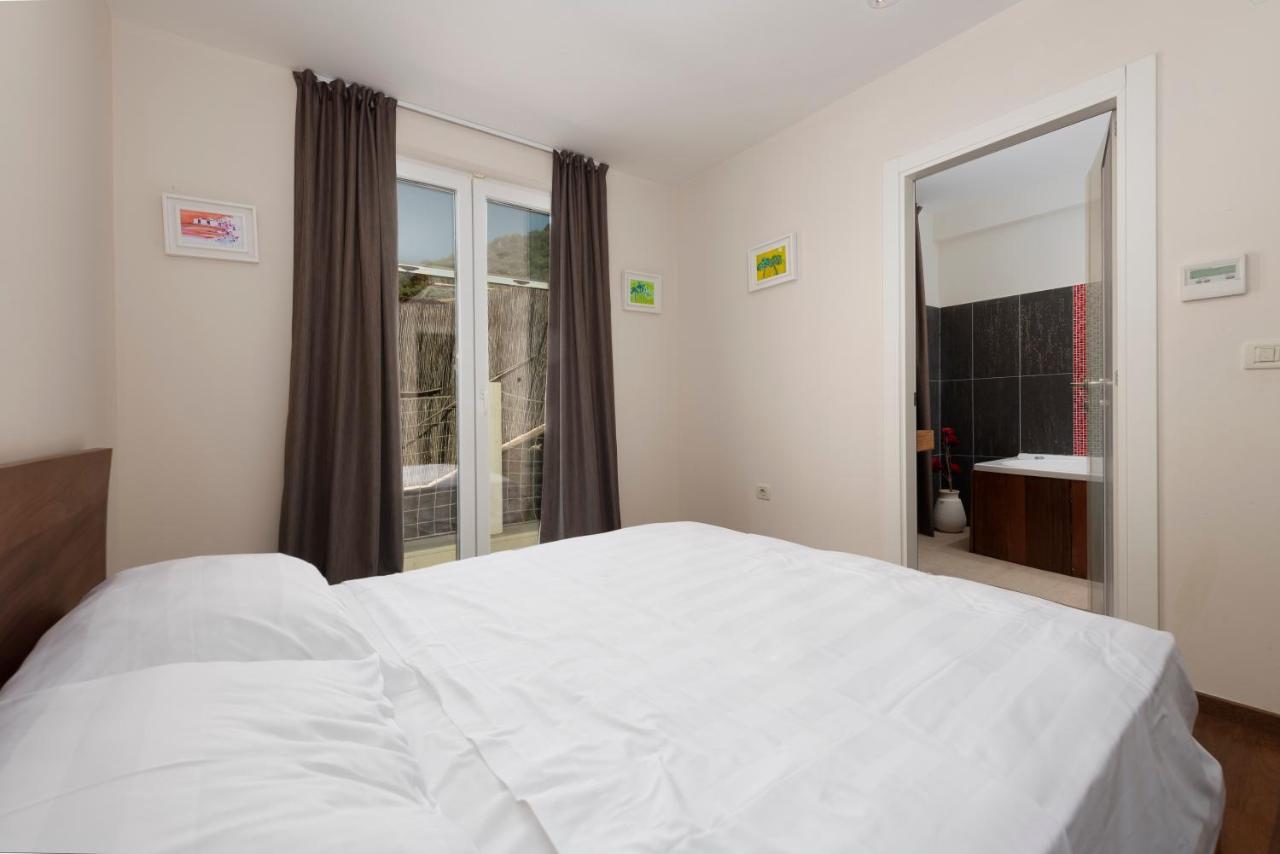 New Five Star Superior Apartment Zaton (Dubrovnik-Neretva) Exterior foto