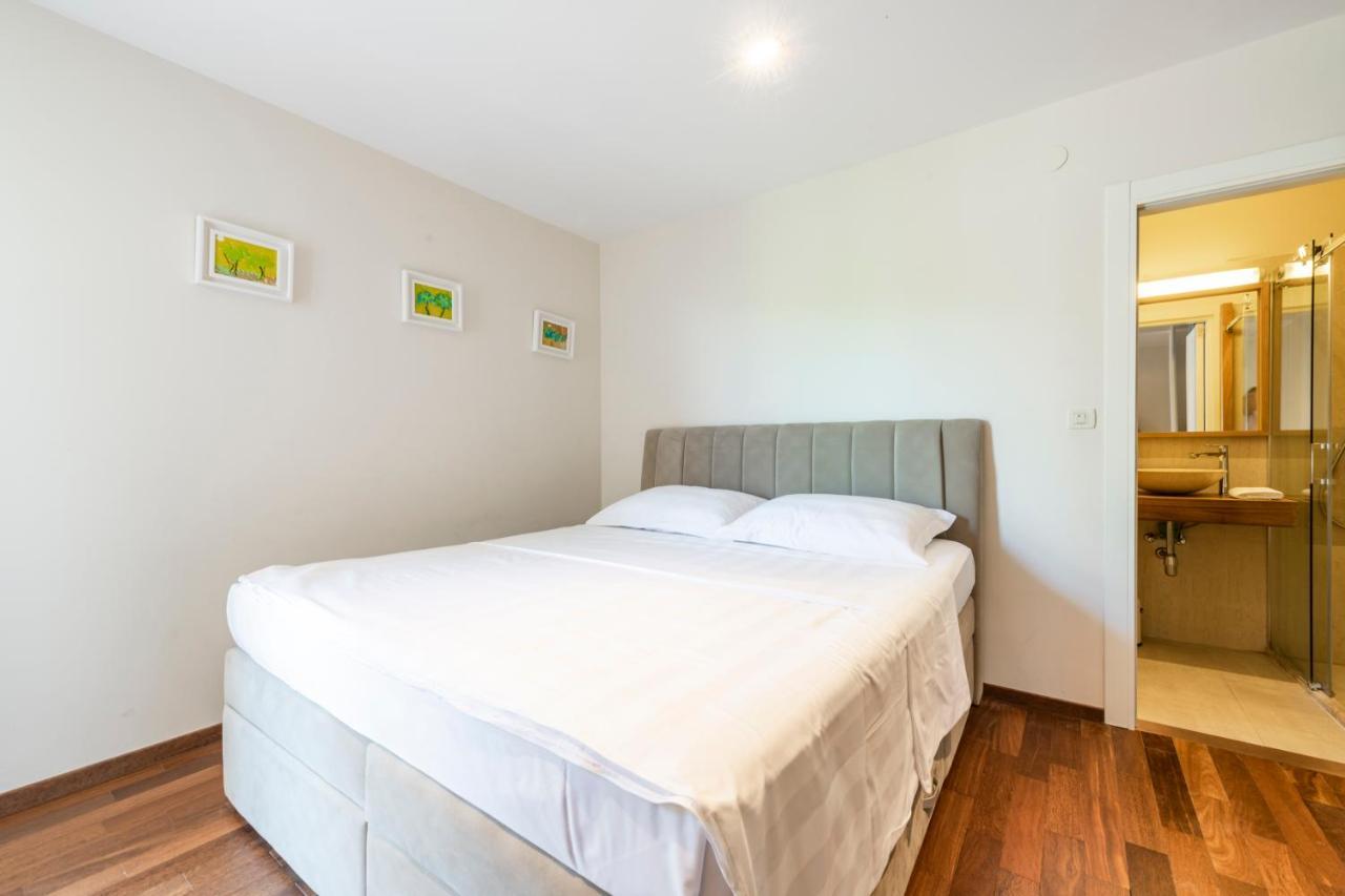 New Five Star Superior Apartment Zaton (Dubrovnik-Neretva) Exterior foto