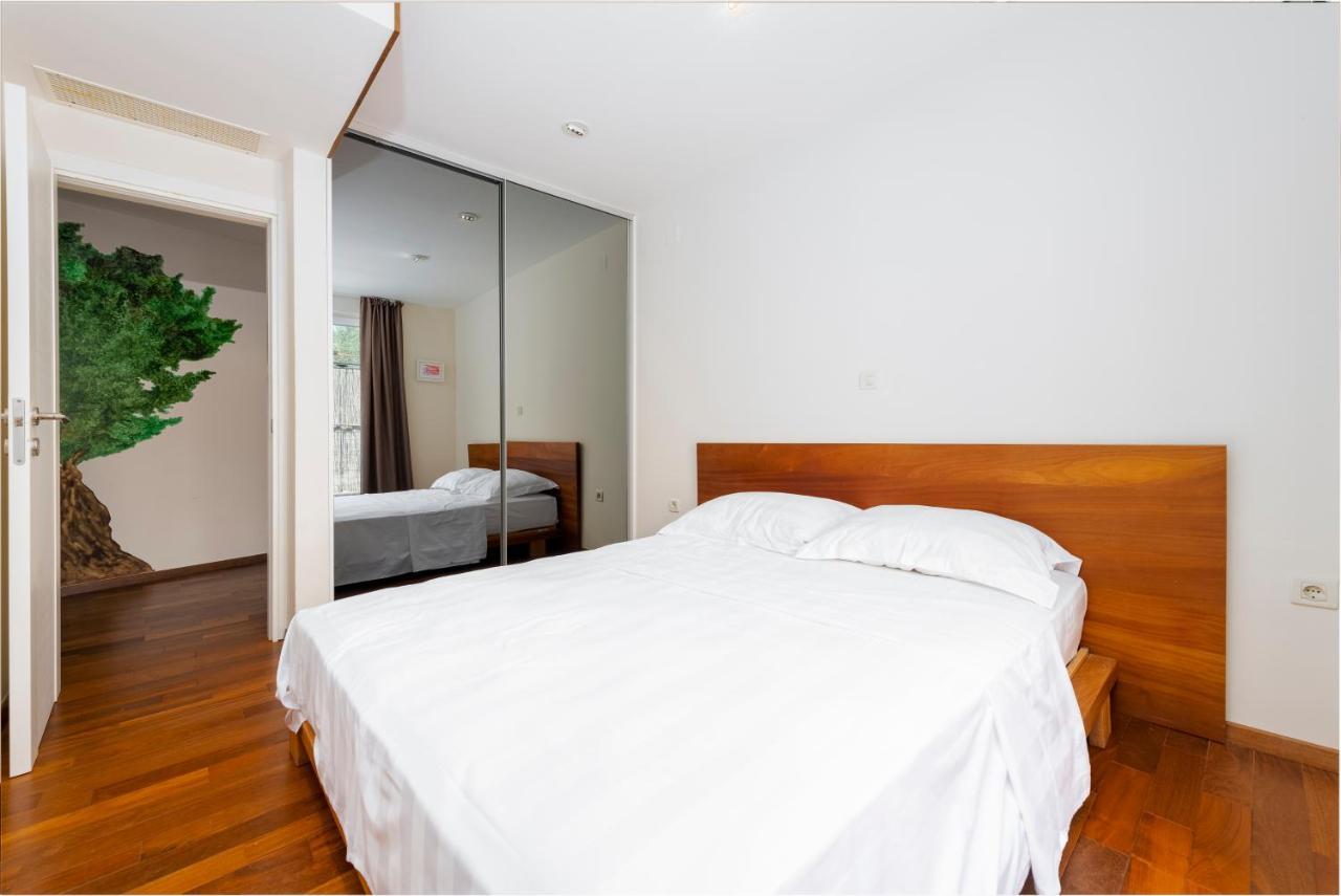 New Five Star Superior Apartment Zaton (Dubrovnik-Neretva) Exterior foto