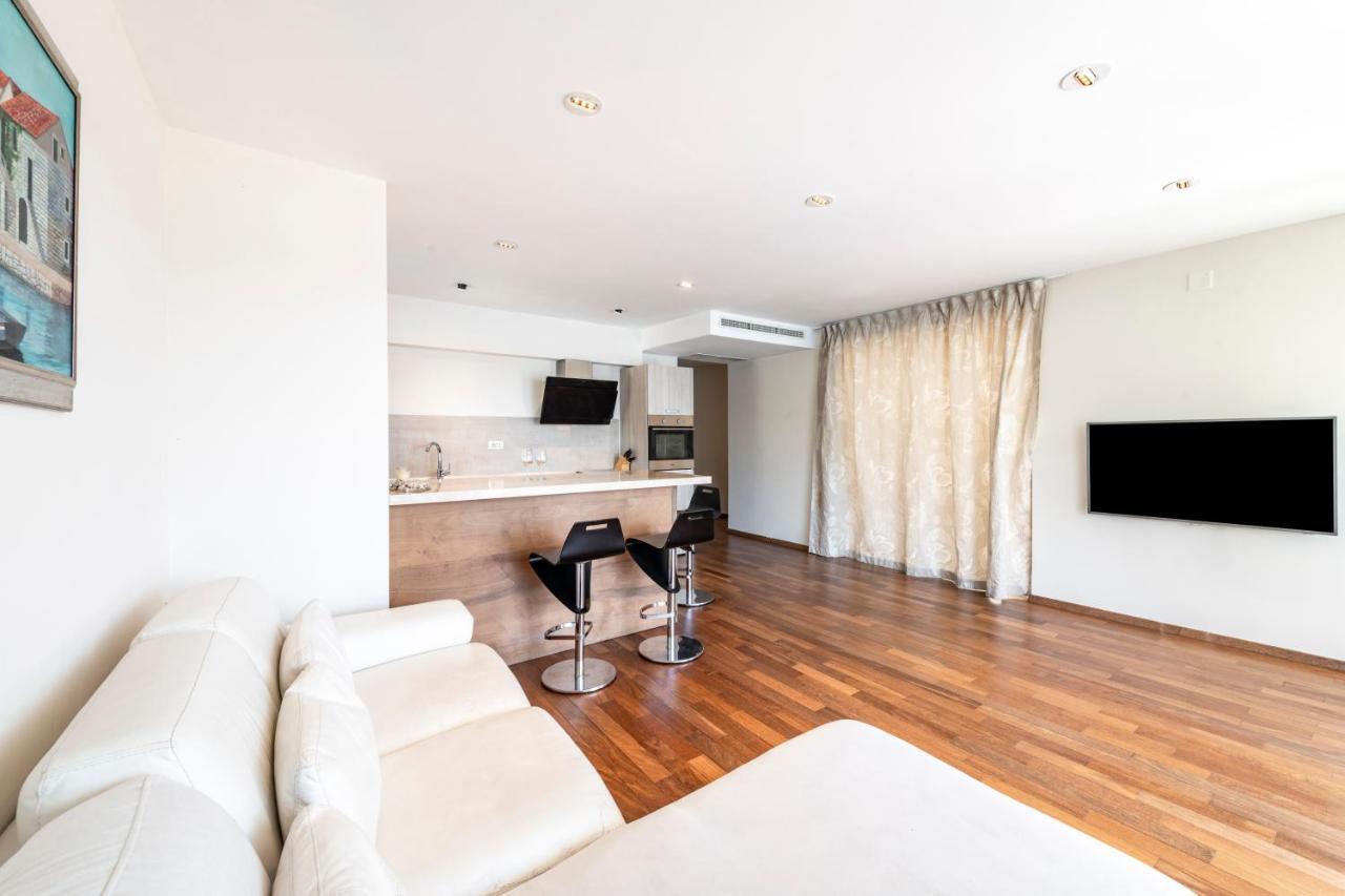 New Five Star Superior Apartment Zaton (Dubrovnik-Neretva) Exterior foto