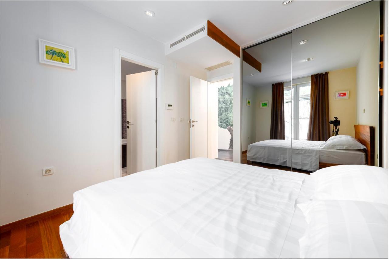 New Five Star Superior Apartment Zaton (Dubrovnik-Neretva) Exterior foto