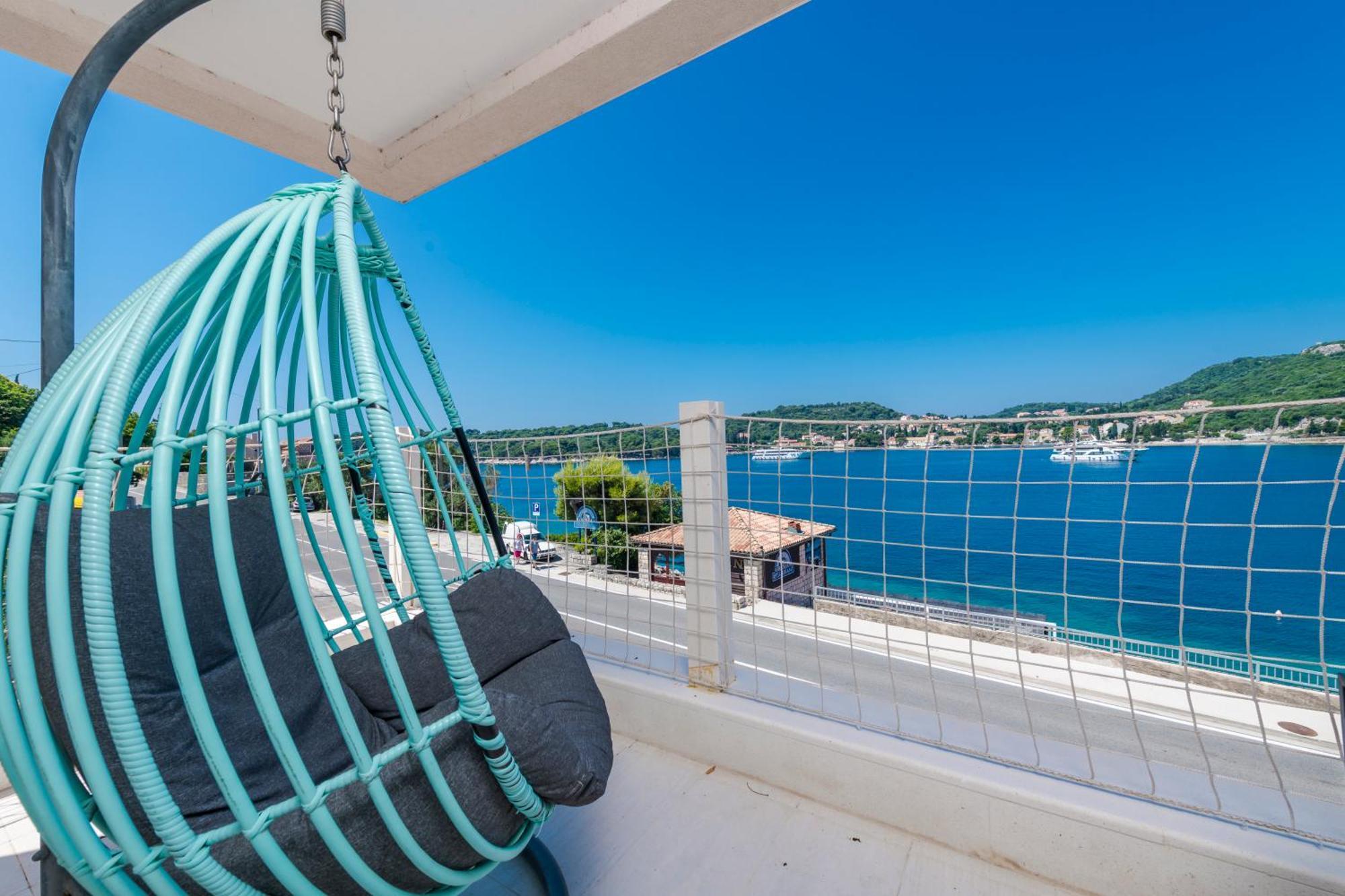 New Five Star Superior Apartment Zaton (Dubrovnik-Neretva) Exterior foto