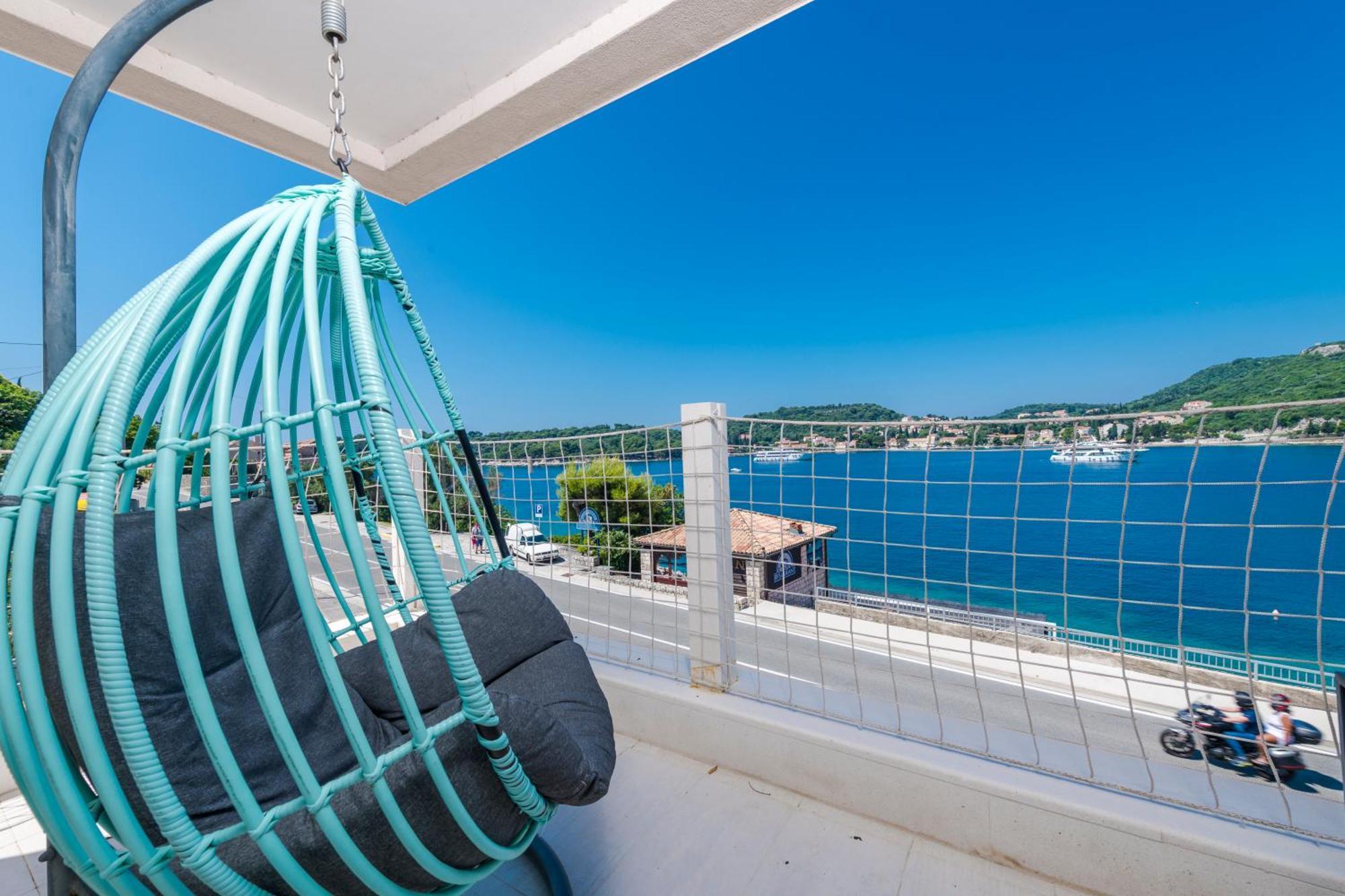 New Five Star Superior Apartment Zaton (Dubrovnik-Neretva) Exterior foto